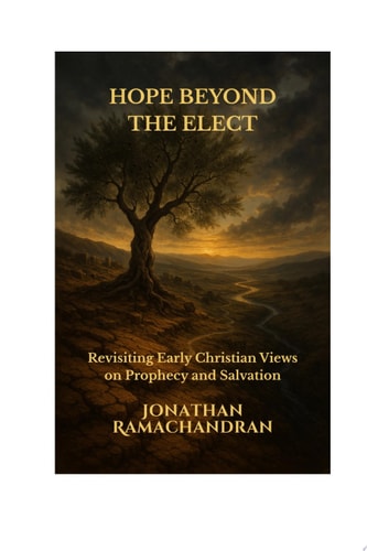 HOPE BEYOND THE ELECT Revisiting Early Christian Views on Prophecy and Salvation