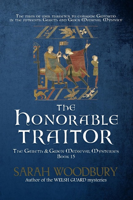 The Honorable Traitor