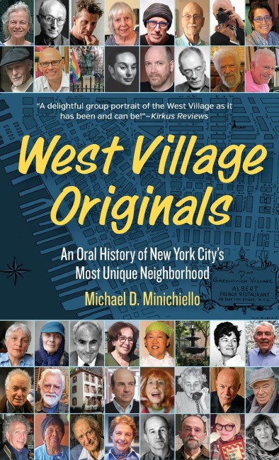 WEST VILLAGE ORIGINALS