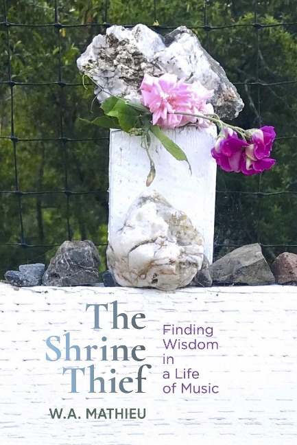 The Shrine Thief