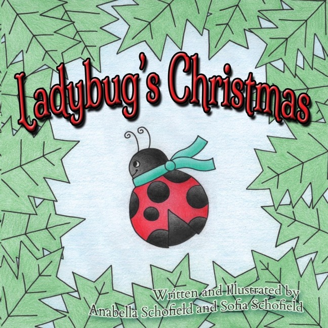 Ladybugs Christmas