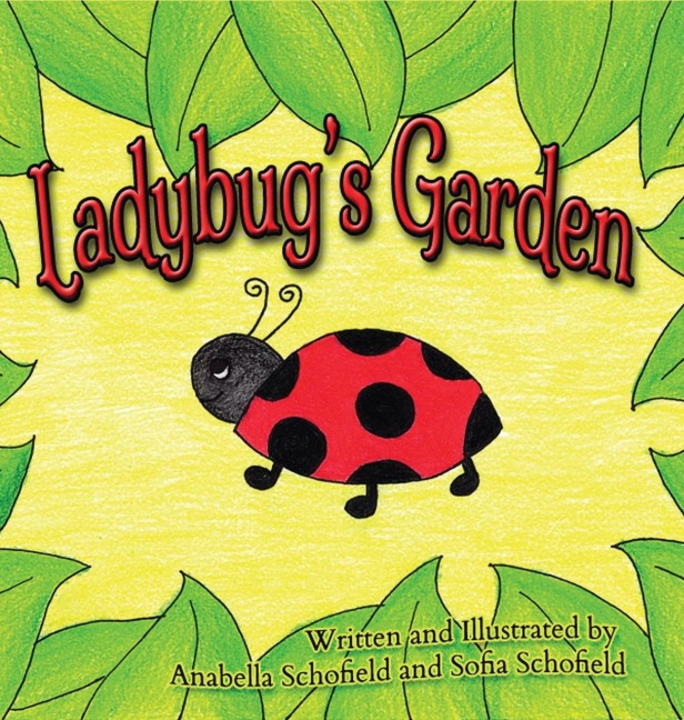 Ladybugs Garden