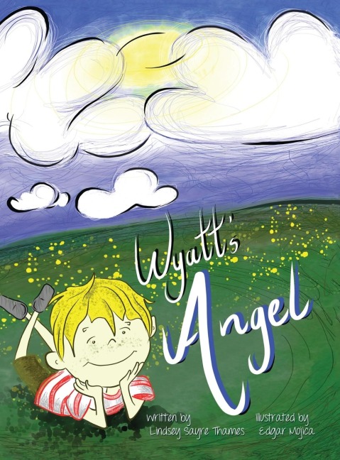 Wyatts Angel