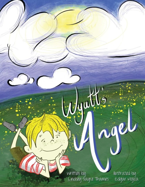 Wyatts Angel