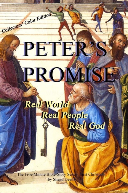 Peters Promise