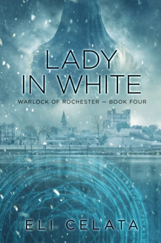 Lady in White