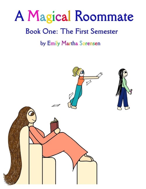 A Magical Roommate: The First Semester