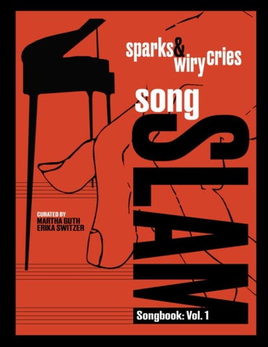 SongSLAM Songbook