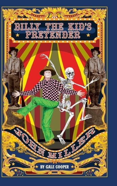 Billy The Kids Pretender John Miller