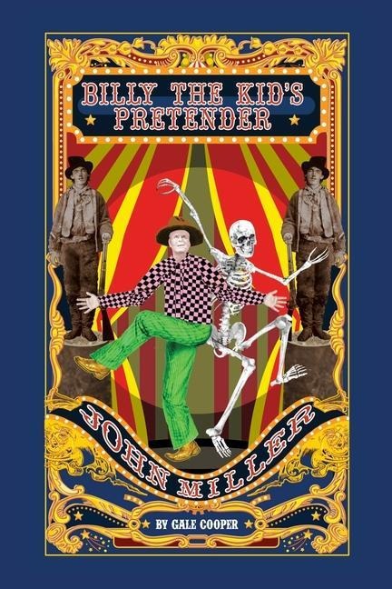 Billy The Kids Pretender John Miller