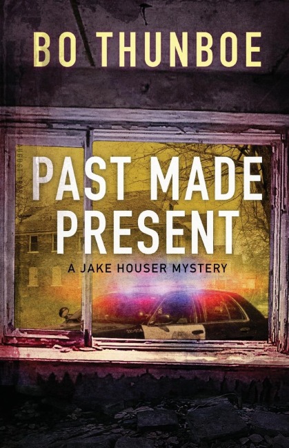 Past Made Present