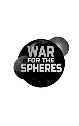 War For The Spheres