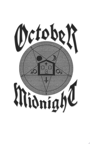October Midnight