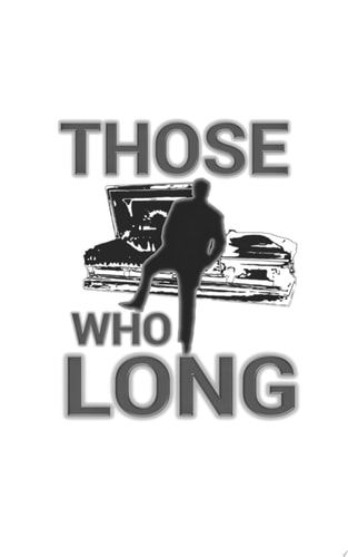 Those Who Long