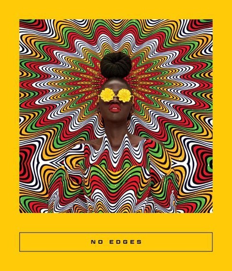 No Edges: Swahili Stories