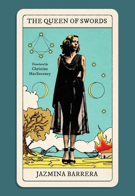 The Queen of Swords