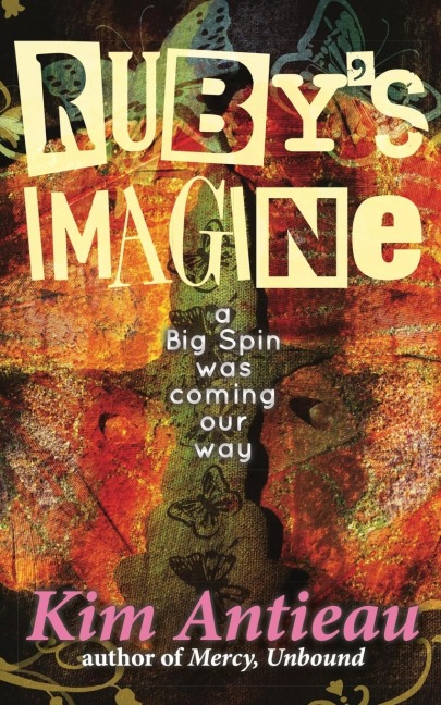 Rubys Imagine