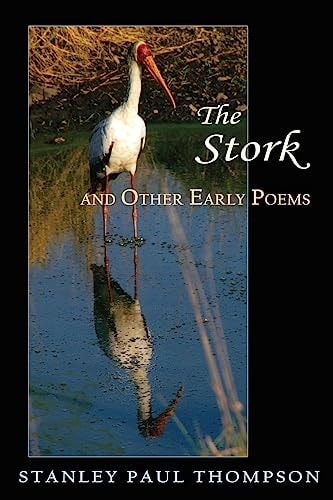 The Stork and Other Early Poems