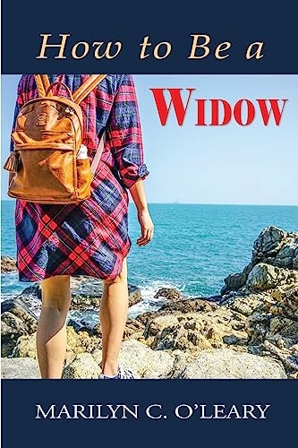 How to Be a Widow