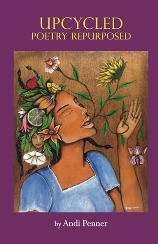 Upcycled Poetry Repurposed