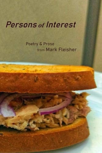 Persons of Interest Poetry & Prose