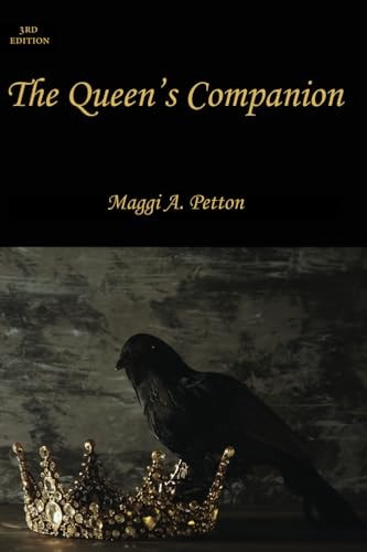 The Queen's Companion A Novel of Historical Fiction