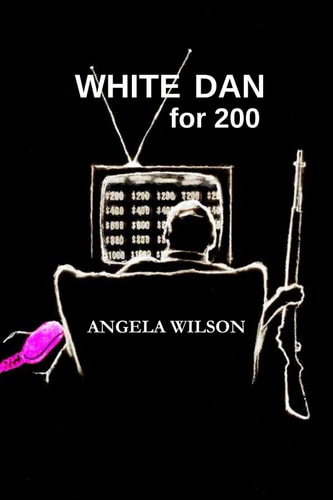 White Dan For 200