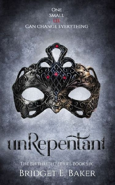 unRepentant