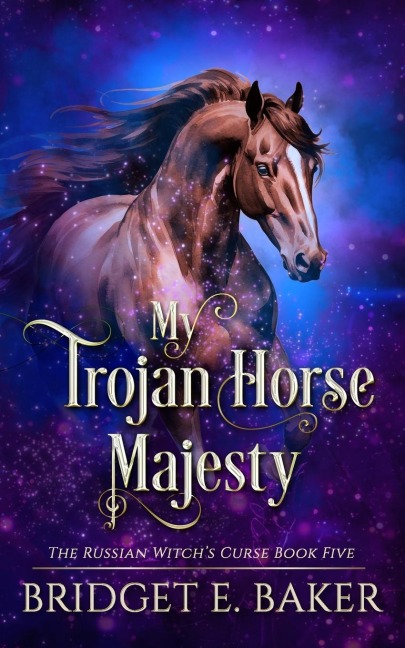My Trojan Horse Majesty