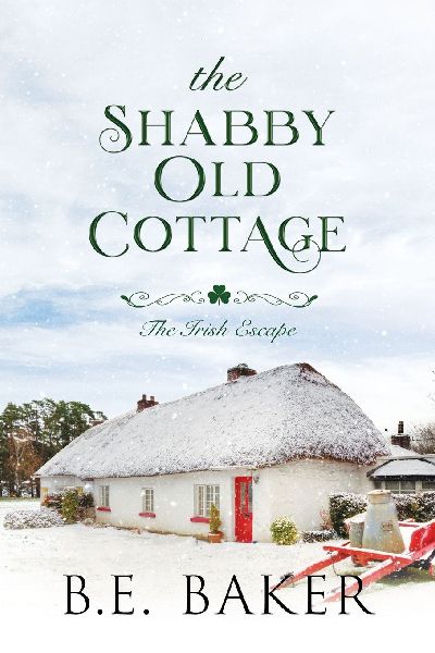 The Shabby Old Cottage