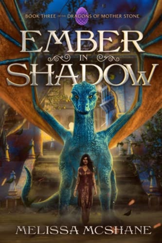 Ember in Shadow