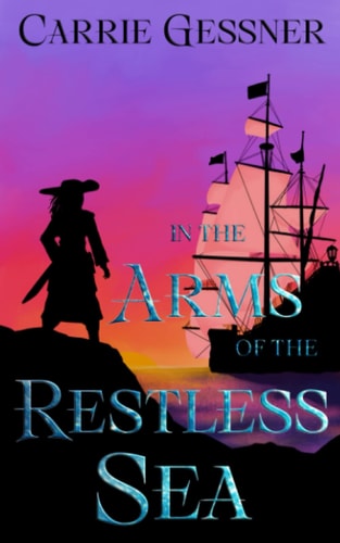 In the Arms of the Restless Sea A Heartfriends Novella