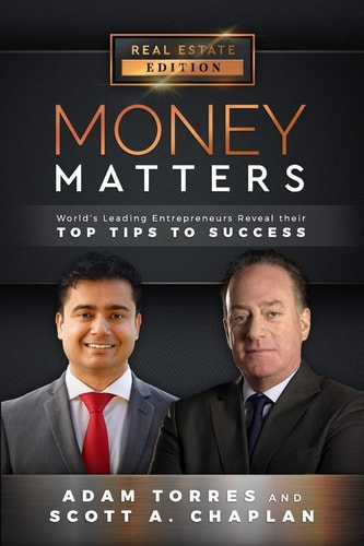Money Matters World's Leading Entrepreneurs Reveal Their Top Tips to Success (Vol. 1 - Edition 14)