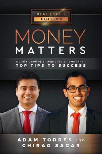 Money Matters World's Leading Entrepreneurs Reveal Their Top Tips to Success (Vol. 1 - Edition 2)