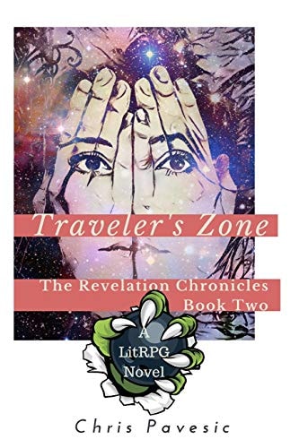 Traveler's Zone The Revelation Chronicles Book 2