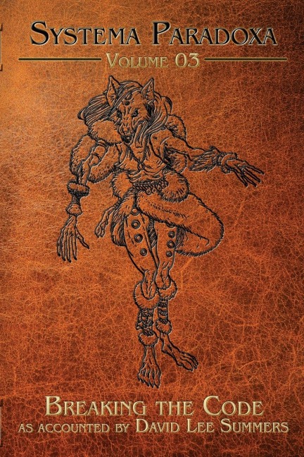 Breaking the Code: A Tale of the Skinwalker