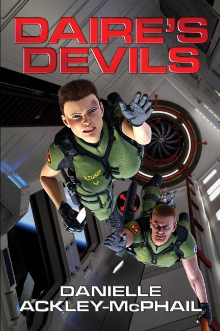 Daires Devils