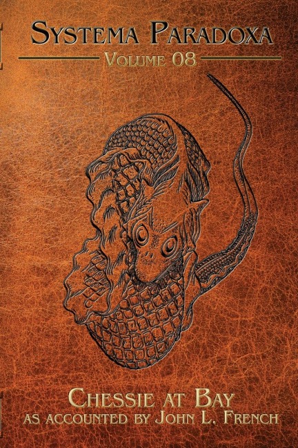 Chessie At Bay: A Tale of the Chesapeake Bay Sea Serpent