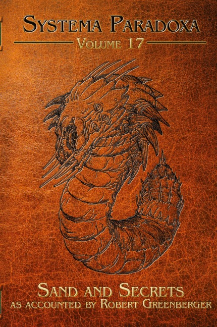 Sand and Secrets: A Tale of the Mongolian Death Worm