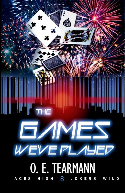 The Games Weve Played