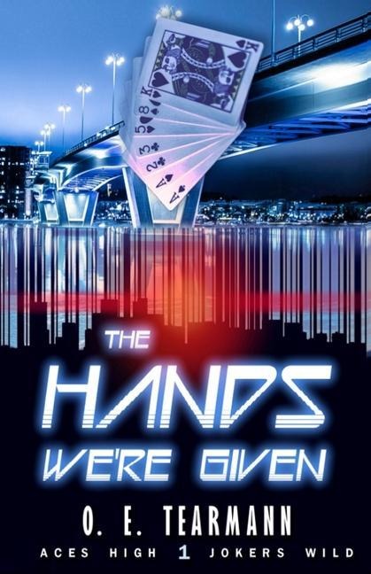 The Hands Were Given