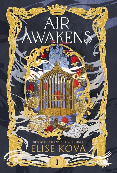 Air Awakens