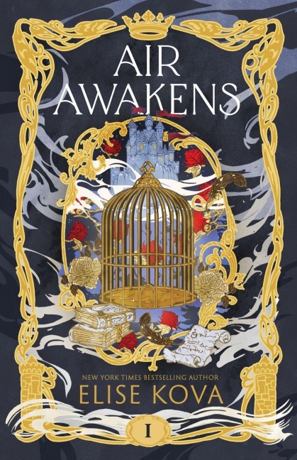 Air Awakens