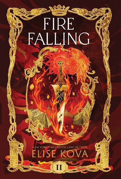 Fire Falling