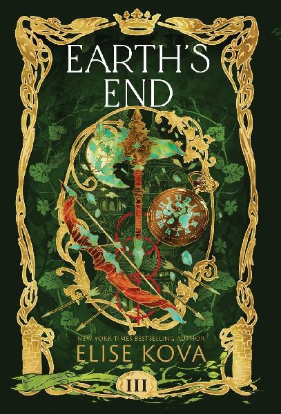 Earths End