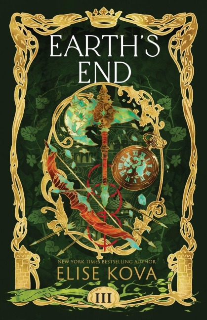 Earths End