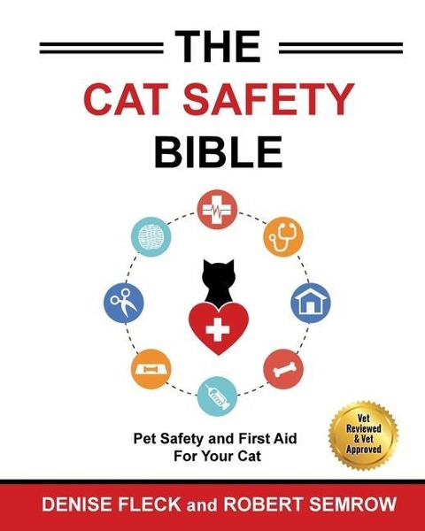 The Cat Safety Bible