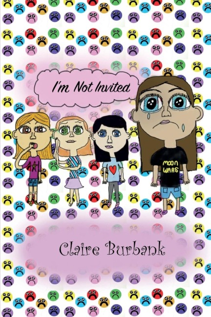Im not Invited