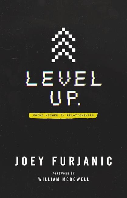 Level Up