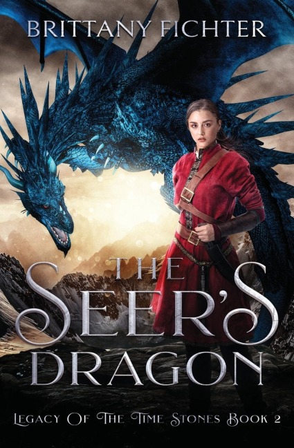 The Seers Dragon
